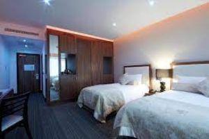 Bedrooms @ Rochestown Park Hotel